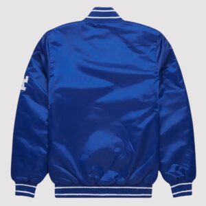 Los Angeles Dodgers 90’s Throwback Varsity Jacket