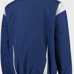 Los Angeles Dodgers On-field Full-zip Jacket
