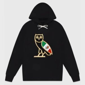 OVO Mexico OG Hoodie