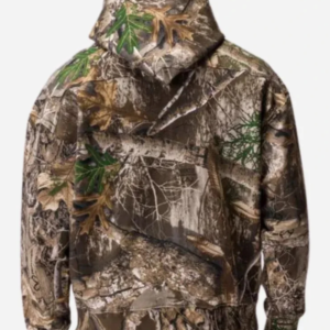 Realtree Camo Hoodie