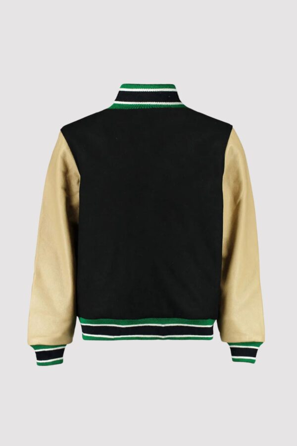Philadelphia Eagles Kevin Hart Varsity Jacket
