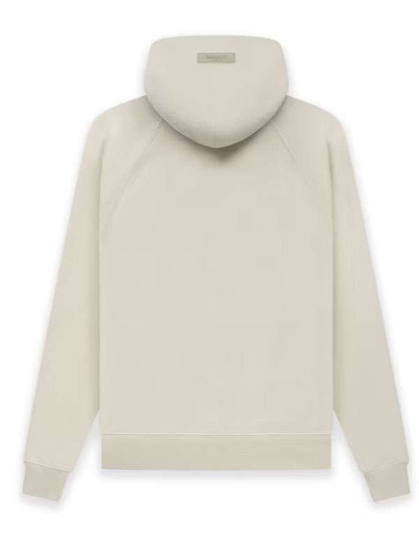 1977 Essentials Hoodie 1977 Essentials Hoodie