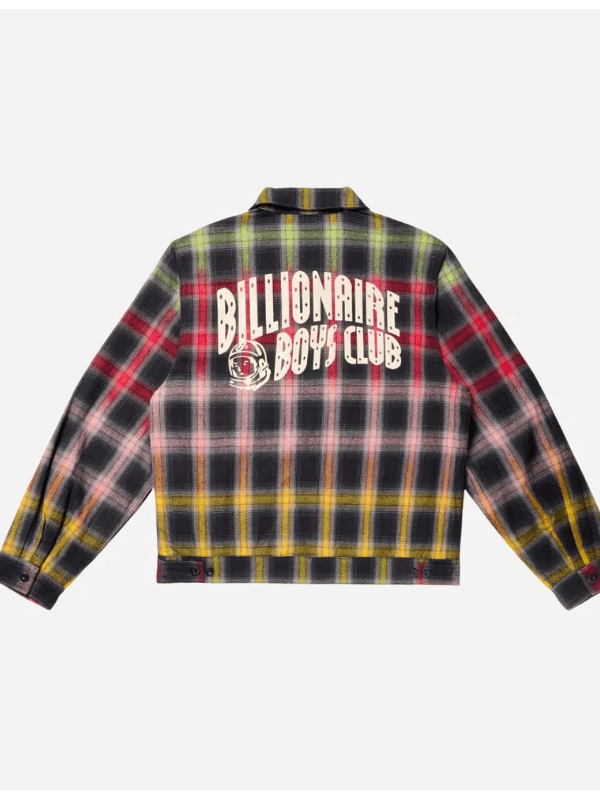 Billionaire Boys Club Mixer Workmans Jacket Billionaire Boys Club Mixer Workmans Jacket