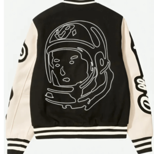 Billionaire Boys Club Varsity Jacket