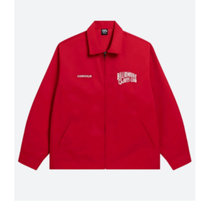 Billionaire Boys Club X CARNIVAL Jacket