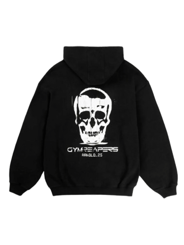 Trending Black Essentials Hoodie Trending Black Essentials Hoodie