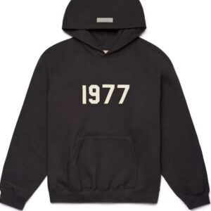 1977 Essentials Hoodie
