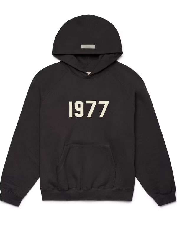 1977 Essentials Hoodie 1977 Essentials Hoodie