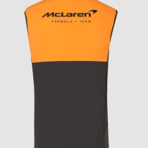 McLaren 2024 F1 Team Vest