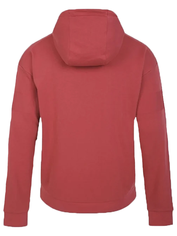 England Rugby O2 Pullover Hoodie England Rugby O2 Pullover Hoodie