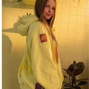 Sincerely Yours Salish Matter Hoodie