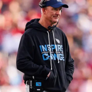 Tennessee Titans Inspire Change 2025 Hoodie
