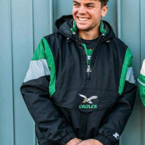 Philadelphia Eagles Starter Jacket
