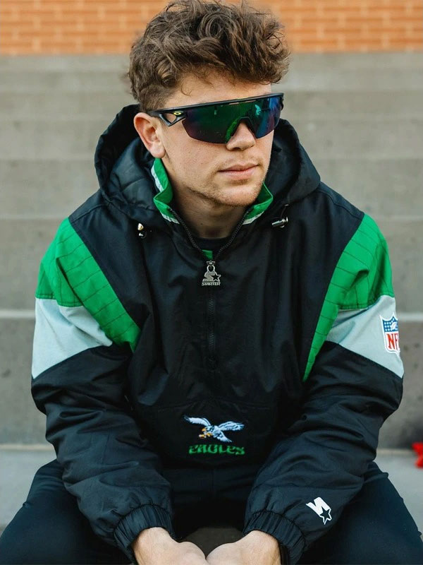 Philadelphia Eagles Starter Jacket Philadelphia Eagles Starter Jacket