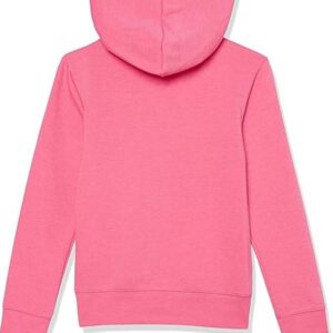 Women Pink Gap Wicked Hoodie