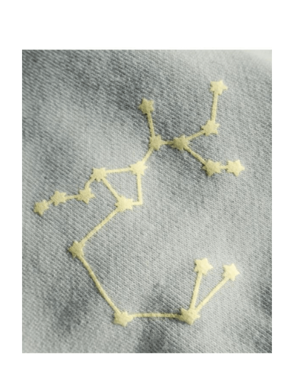 Salish Matter Sincerely Yours The Holiday Star Hoodie Salish Matter Sincerely Yours The Holiday Star Hoodie