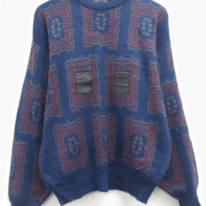 Stranger Things S05 Finn Wolfhard Sweater