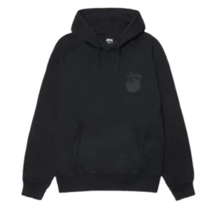 Stussy Hoodie 8 Ball