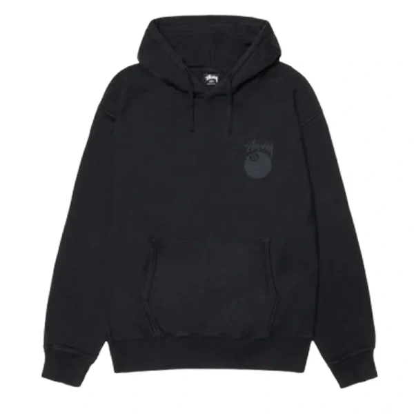 Stussy Hoodie 8 Ball Stussy Hoodie 8 Ball