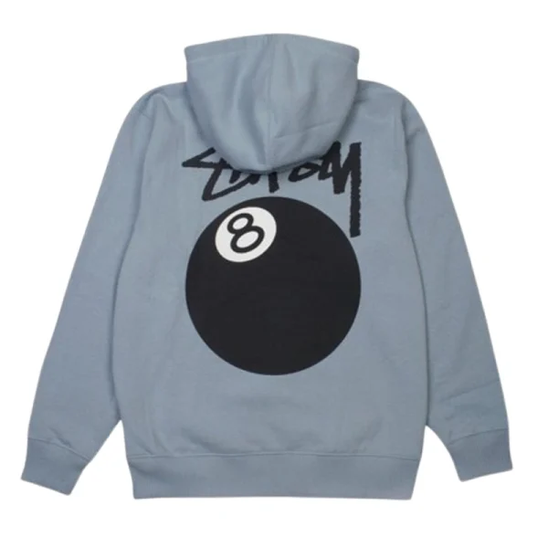 Stussy Hoodie 8 Ball Stussy Hoodie 8 Ball