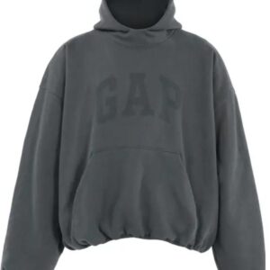 Yeezy Gap Balenciaga Dove Hoodie