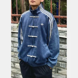 Adidas Chinese New Year Jacket 2025