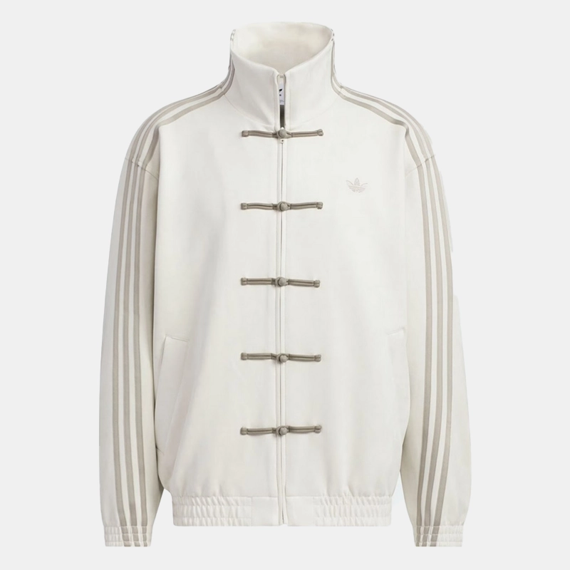Adidas Chinese New Year Jacket 2025 Adidas Chinese New Year Jacket 2025
