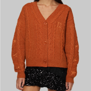 Taylor Swift The Life of A Showgirl Cardigan