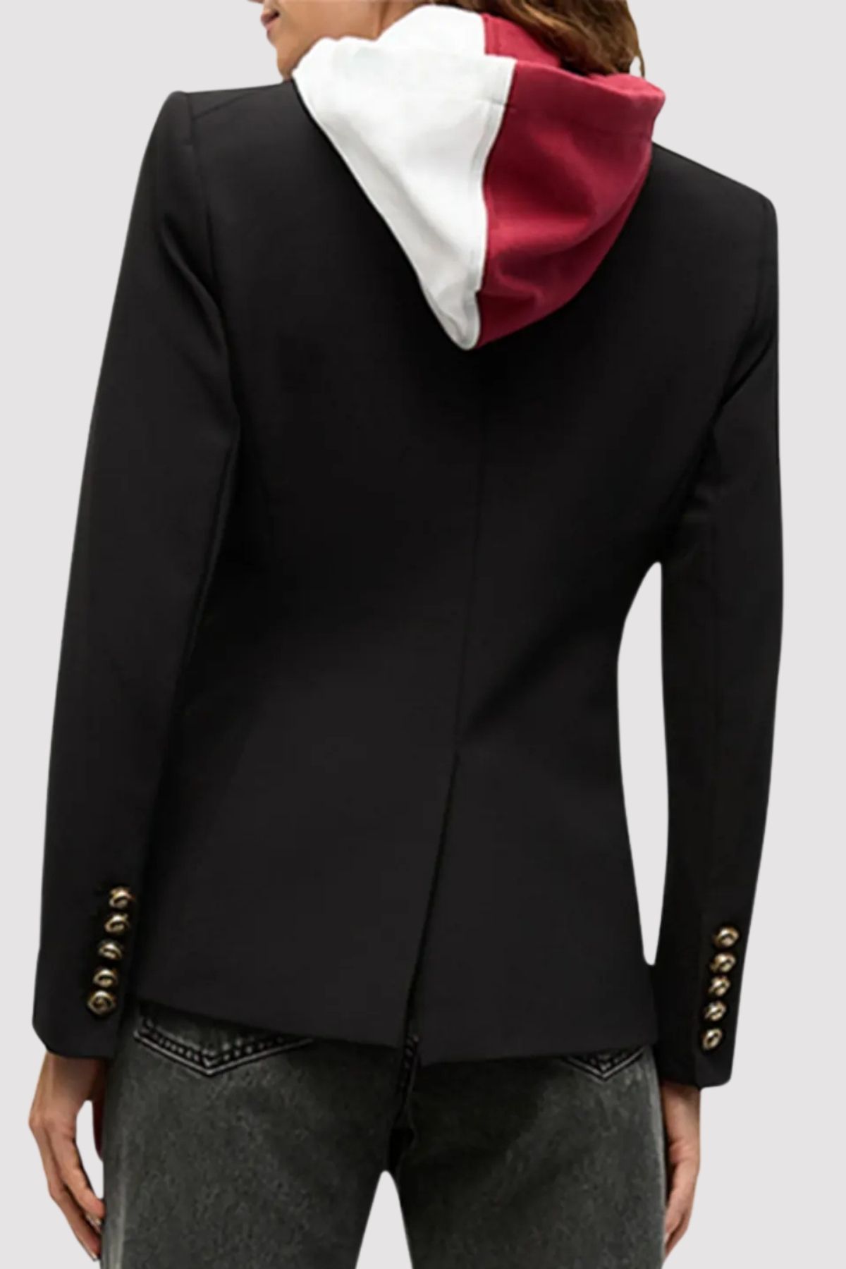 Veronica Beard x NFL Dickey Arizona Cardinals Jacket Veronica Beard x NFL Dickey Arizona Cardinals Jacket