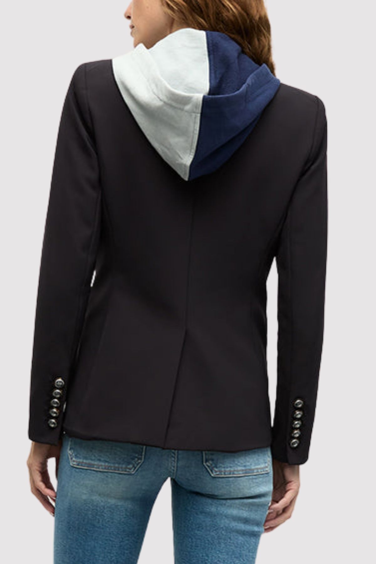 Veronica Beard x NFL Dickey Dallas Cowboys Jacket Veronica Beard x NFL Dickey Dallas Cowboys Jacket