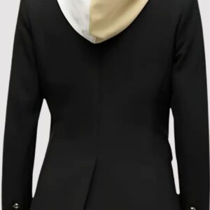 Veronica Beard x NFL Dickey New Orleans Saints Jacket