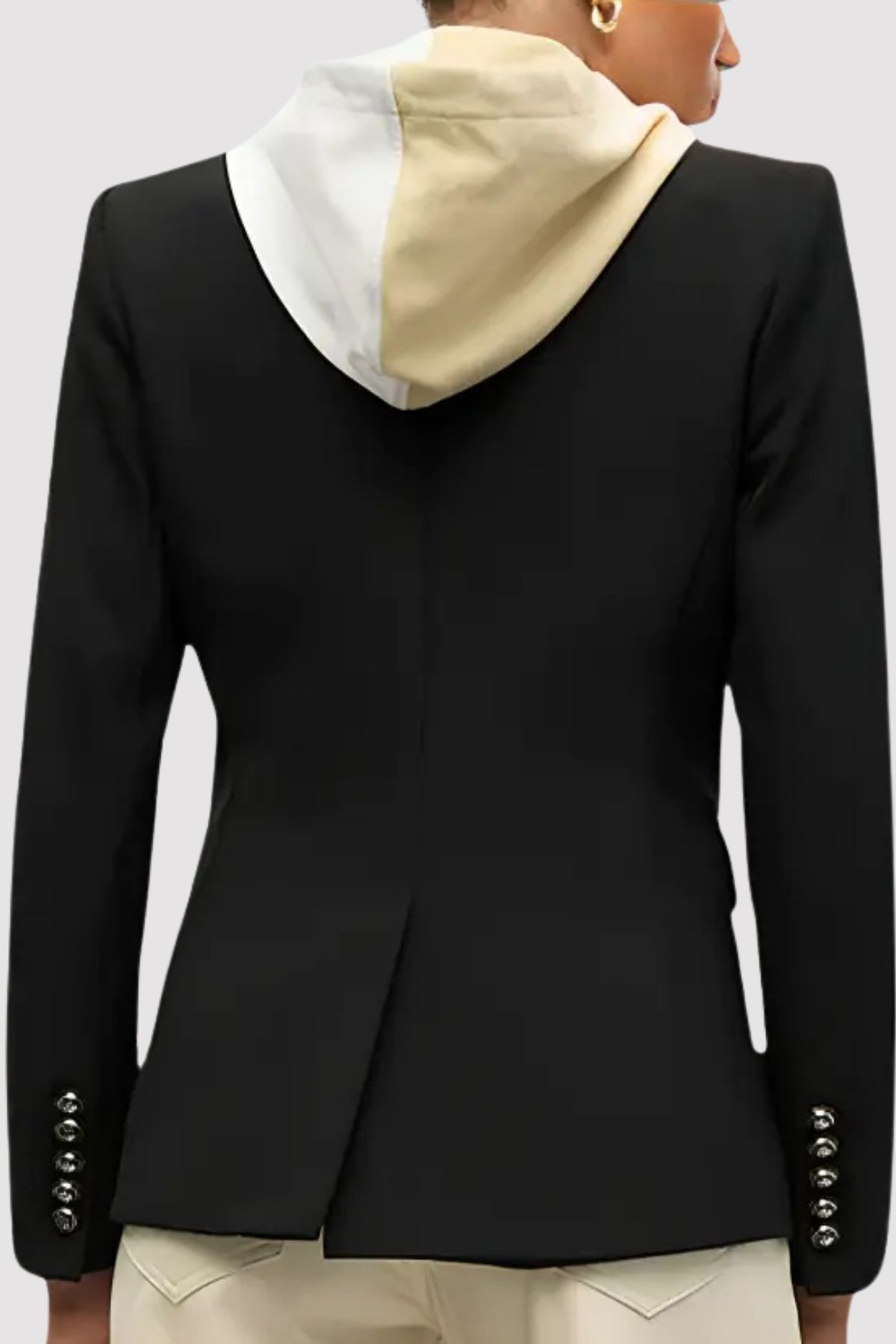 Veronica Beard x NFL Dickey New Orleans Saints Jacket Veronica Beard x NFL Dickey New Orleans Saints Jacket