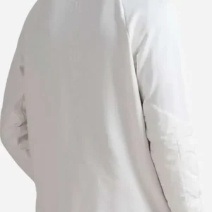 Olympic 2026 Team USA Hybrid Jacket