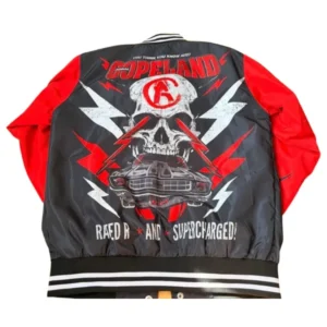 AEW Adam Copeland Rated R Lightweight Jacket