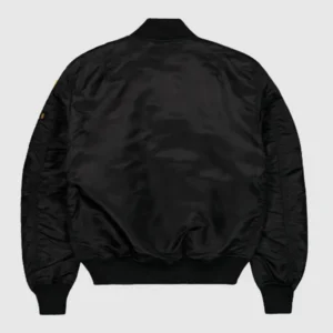 NASA MA-1 VF Bomber Jacket