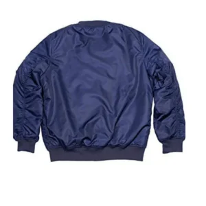 NASA MA-1 Navy Flight Jacket
