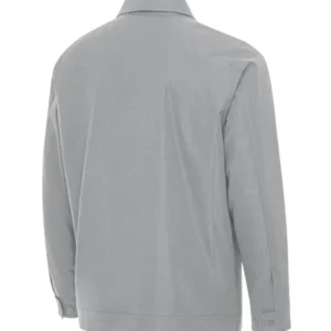 Daytona 500 Antigua Grey 2026 Pivot Jacket