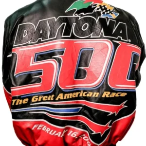 Daytona 500 John Travolta Limited Edition Jacket